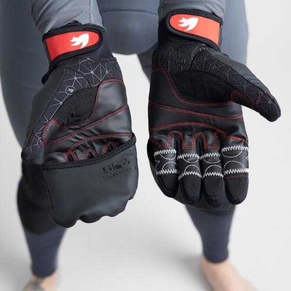 Rooster Junior Combi Gloves
