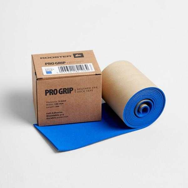 Pro Grip - Brushed EVA Deck Tape