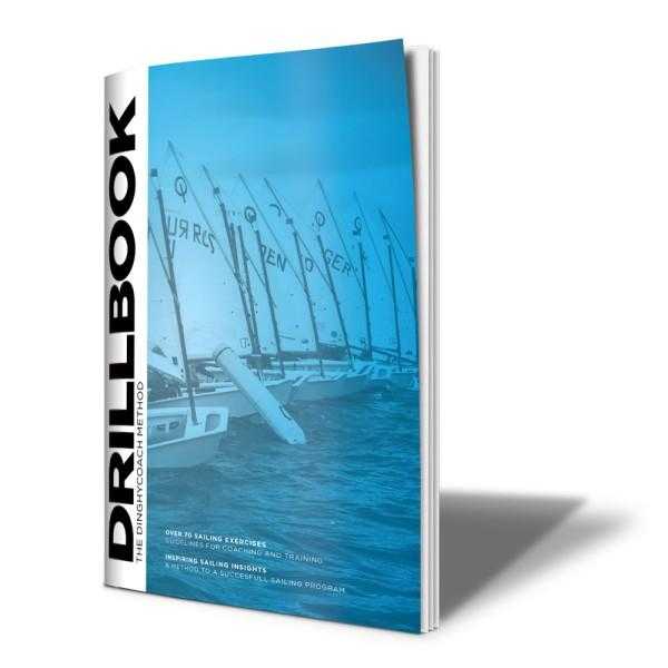 Drillbook The Dinghycoach...