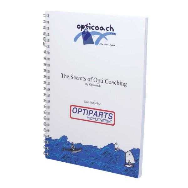 Opticoach: The secrets of Opti coaching