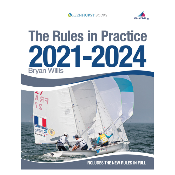 Rules In Practice 2021-2024