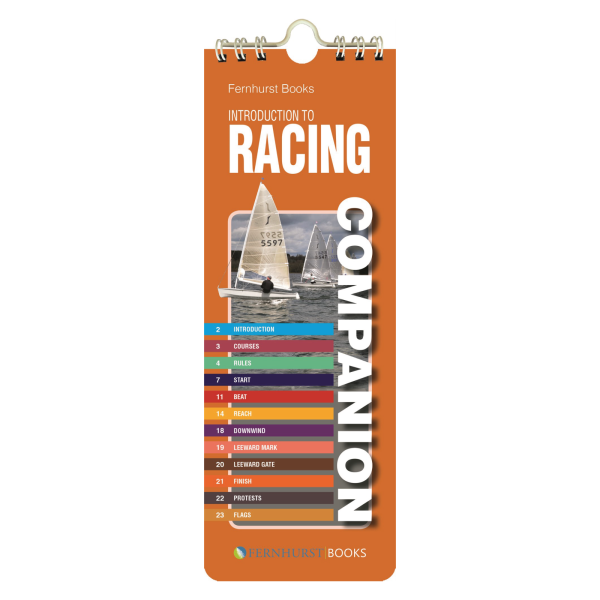 Introduction To Racing Companion