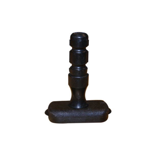 Universal Flexible Tiller Joint