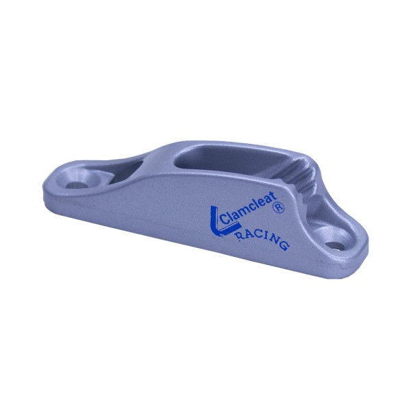 Clamcleat CL211 MK1 Silver Coated