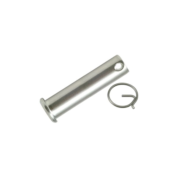 Stainless Steel Clevis Pin