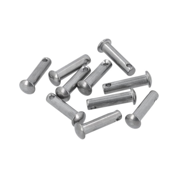 Stainless Steel Clevis Pin