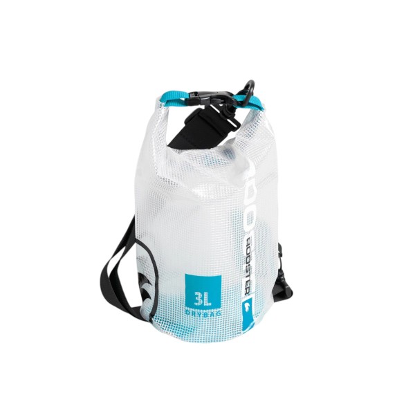 Roll Top Dry Bag 3 litres