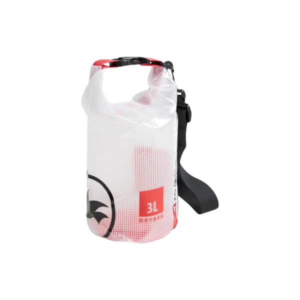 Roll Top Dry Bag 3 litres