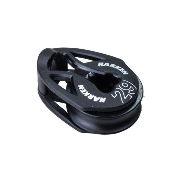 BLOQUE HARKEN CARBO T2 DE 29 MM