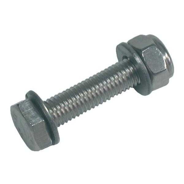 Rudder bolt for Laser/ILCA