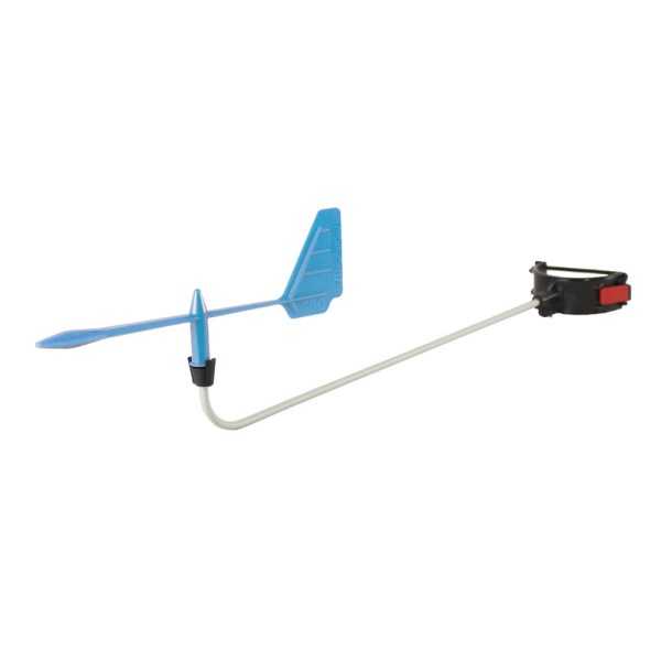 Pro Wind Indicator MK2 Blue