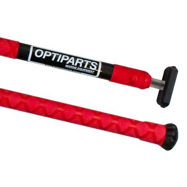 Stick 20 mm X-Gripped Rojo...