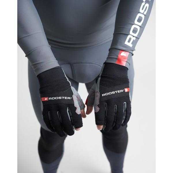 Junior Dura Pro 2 Gloves
