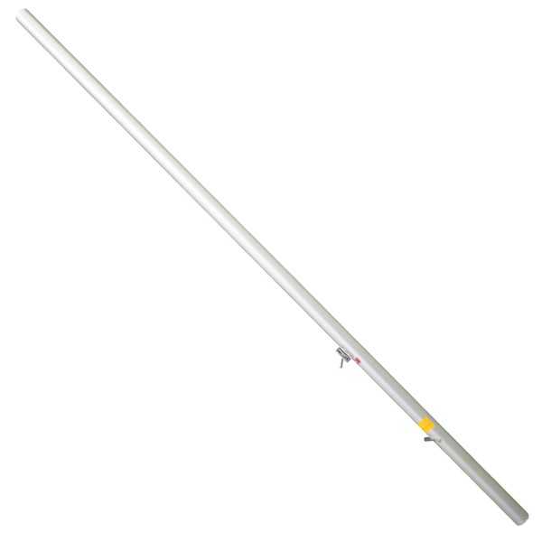 ILCA 6 Lower Mast Section - Alloy