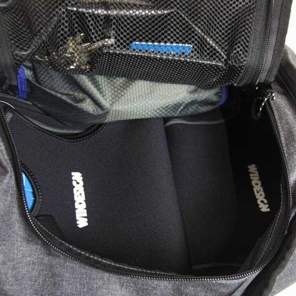 Duffel Travel Bag 30L
