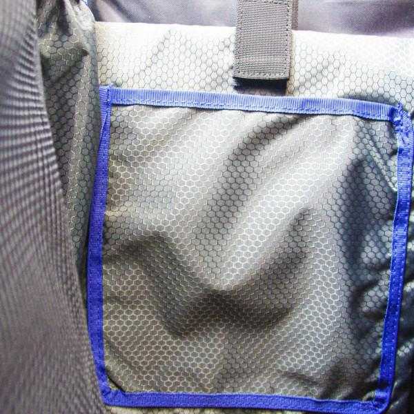Duffel Travel Bag 30L