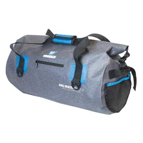 Bolsa de Lona Antirrociones de 45L