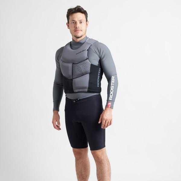 Race Armour Buoyancy Aid