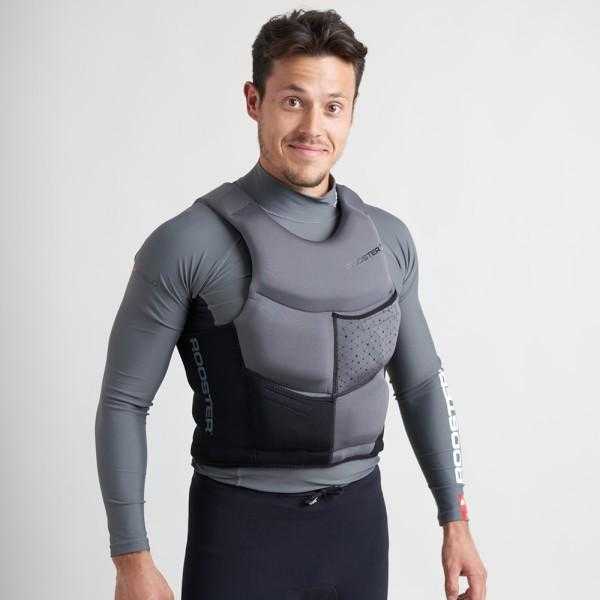 Race Armour Buoyancy Aid