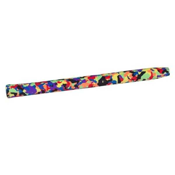 EVA foam grip multicolored