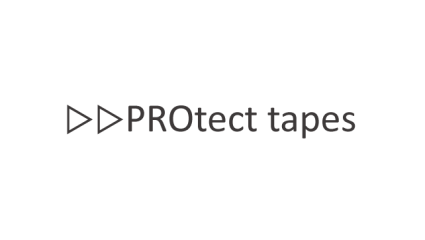 PROtect Tapes